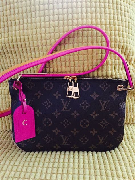 ebay louis vuitton crossbody|cheap Louis Vuitton crossbody.